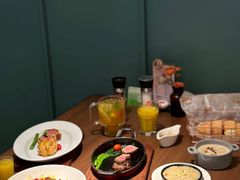 -丽达购物中心(崂山店)