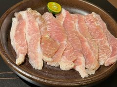 -厚贞日式烤肉(浦东汇智店)