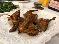 -广州酒家(文昌总店)