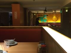 -Lia Cafe Bar Restaurant松山咖啡屋