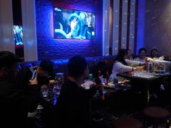 -奥斯汀KTV(金湖店)