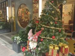 -孖记茶档·热腾茶餐(江南西plus店)