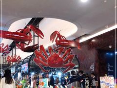 -79号渔船海鲜饭店(宝安店)