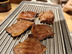 -やきにく 牛将日式焼肉(新华路店)