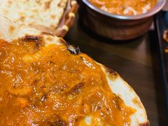 -南国印度餐厅Dakshin