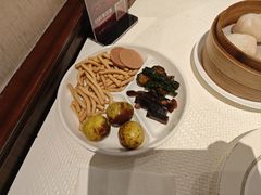 -铭家点心(秦岭路店)