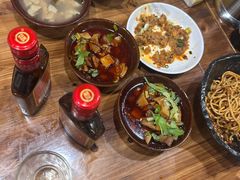 -庆蓉云·庆云面(双林店)