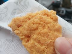 蟹香咸蛋黄锅巴-上海哈尔滨食品厂(淮海中路店)