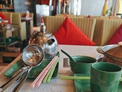-润园四季椰子鸡火锅(海上世界店)