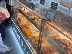 -纯坊佳哥手作(江汉路店)