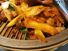 -悦融·京鲁菜·露台花园(安定门店)