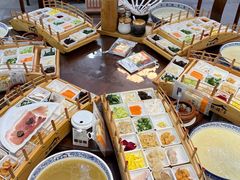 -香麒园·过桥米线·南湖雅宴