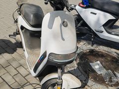 -九号电动车(安定门内大街店)