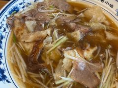 -直隶安家罩饼(复兴路店)