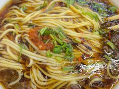-盛京人人鸡味抻面(珠江桥店)