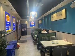 -蒲城王家烧烤大全(渭南分店)