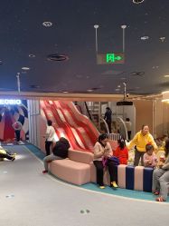 -奈尔宝家庭中心·亲子餐厅(北京东坝万达店)