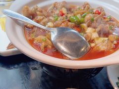 -简小舍·民间手艺菜(武昌江滩店)