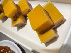 -半天妖烤鱼(新世界店)