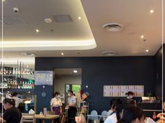 -必胜客(兴华中路PH店)