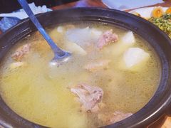 -青城甲(青城山店)