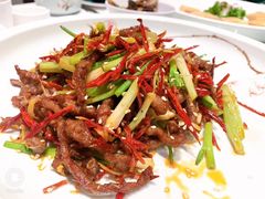 -老阊门菜馆(山塘街店)