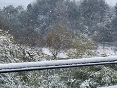 -天目湖涵田度假村