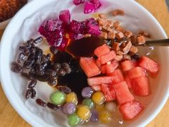 -大众跷脚牛肉馆·非遗传承单位(峨眉山店)