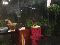 漫渡庄·绿岛花园餐厅-漫渡庄绿岛花园•隐世庭园菜(滨湖店)
