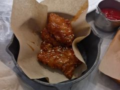 -必胜客餐厅(昆百大泰业城店)