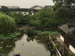 -苏州东山雕花楼宾馆