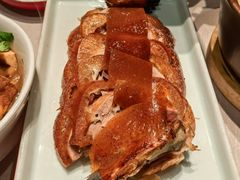 -小京华楼·京味斋(三元桥国展店)