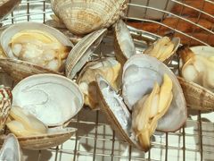 -海味当家·蒸锅海鲜(星海公园店)