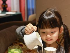 -翡翠鸟精品泰国菜(北辰财富中心店)