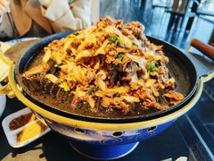 -喜悦烤鸭·新京菜(王府井店)