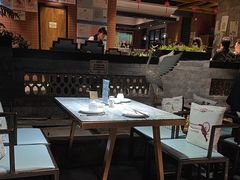 -广东道至正餐厅(区庄店)