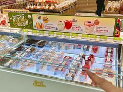 -大润发(张江店)