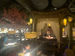 大堂-吴莊(龙城万科里店)