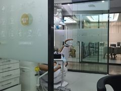 -牙博士口腔品牌连锁(杨浦店)