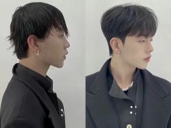-逸丝风尚yesfashion造型