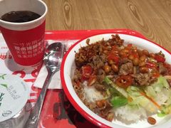 -猪角·闽南猪脚饭(上梅林店)