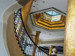 -顺德新世界酒店·华美轩餐厅