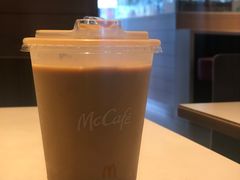 -麦当劳(七宝乐购店)