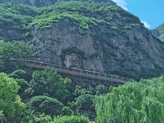 -龙庆峡风景区