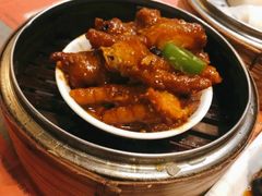 -点点心点心专门店(旺角店)