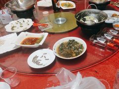 -畲乡一品鱼府土菜馆