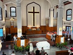 -广州基督教救主堂