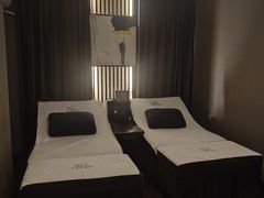-水墨澜渟足道·SPA·传统(四望亭东关街店)