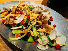 -1819餐厅·团队聚餐·烤串·精酿