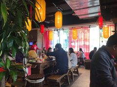 -小龙坎老火锅(北京三里屯店)